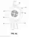 Fig. 09 - Triple drain apparatus for an aquaculture recirculation system