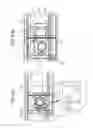 Fig. 22 - Powder container, powder processing apparatus using the same, and powder container controlling method