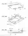 Fig. 35 - Powder container, powder processing apparatus using the same, and powder container controlling method