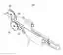 Fig. 01 - SURFACE MOUNTING APPARATUS AND WINDER THEREOF