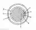 Fig. 01 - Liquid-dispensing compartmented lid
