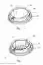 Fig. 07 - Liquid-dispensing compartmented lid
