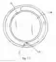 Fig. 09 - Liquid-dispensing compartmented lid