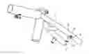 Fig. 01 - Detachable accessory carrier for bicycle