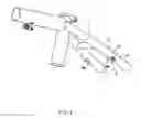Fig. 02 - Detachable accessory carrier for bicycle