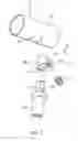 Fig. 03 - Detachable accessory carrier for bicycle