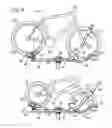 Fig. 06 - HITCH MOUNTED BICYCLE RACKS FOR VEHICLES
