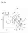 Fig. 14 - Apparatus for handling magnet