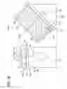 Fig. 17 - Apparatus for handling magnet