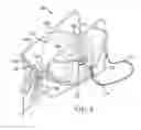 Fig. 10 - Apparatus for Dispensing Plastic Bags