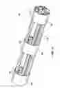 Fig. 09 - Expandable mandrel for use in friction stir welding