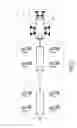 Fig. 08 - COMPLETE FLOOR WELDING SYSTEM FOR VARIOUS VEHICLE MODELS