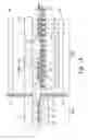 Fig. 02 - Thermal gradient reflow for forming columnar grain structures for solder bumps