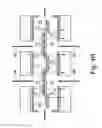 Fig. 08 - Thermal gradient reflow for forming columnar grain structures for solder bumps