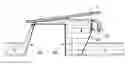 Fig. 01 - GAS FEED DEVICE FOR A WAVE SOLDERING OR TINNING MACHINE