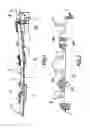 Fig. 02 - GAS FEED DEVICE FOR A WAVE SOLDERING OR TINNING MACHINE