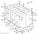 Fig. 01 - Packaging for constraining a unit of articles