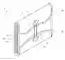 Fig. 01 - TWO-WAY OPENING FILE FOLDER