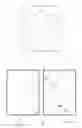 Fig. 02 - STICKER SHEETS AND WRAPPING MATERIAL