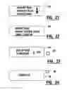 Fig. 09 - Banking system controlled responsive to data bearing records