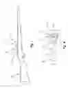 Fig. 02 - Firearm sight having an ultra high definition video camera