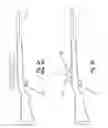 Fig. 03 - Firearm sight having an ultra high definition video camera