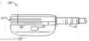 Fig. 01 - CARD READER WITH EFFICIENT ENCRYPTION