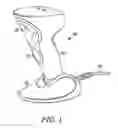 Fig. 02 - LIGHT SEAL GASKET FOR USING IN IMAGING-BASED BARCODE READER