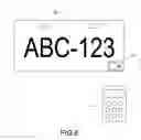 Fig. 05 - PLANAR ANTENNA HAVING RFID ELECTRIC TAGS