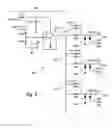 Fig. 05 - Thermostat circuitry for connection to HVAC systems