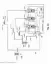 Fig. 06 - Thermostat circuitry for connection to HVAC systems