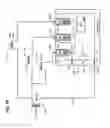 Fig. 09 - Thermostat circuitry for connection to HVAC systems