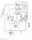 Fig. 10 - Thermostat circuitry for connection to HVAC systems