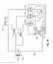Fig. 11 - Thermostat circuitry for connection to HVAC systems