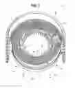 Fig. 04 - Rotary irrigation sprinkler with an electromagnetic drive system