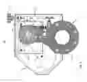 Fig. 09 - Water-Powered Multi-Mode Waterway Oscillator