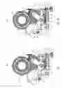 Fig. 10 - Water-Powered Multi-Mode Waterway Oscillator