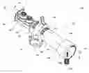 Fig. 01 - LIGHT CLEANING DEVICE FOR A VEHICLE