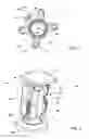 Fig. 03 - LIGHT CLEANING DEVICE FOR A VEHICLE