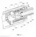 Fig. 10 - LIGHT CLEANING DEVICE FOR A VEHICLE