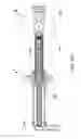 Fig. 13 - LIGHT CLEANING DEVICE FOR A VEHICLE