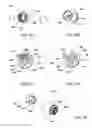 Fig. 19 - LIGHT CLEANING DEVICE FOR A VEHICLE