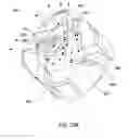 Fig. 22 - LIGHT CLEANING DEVICE FOR A VEHICLE