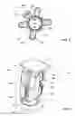 Fig. 03 - Light cleaning device for a vehicle