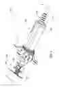 Fig. 07 - Light cleaning device for a vehicle