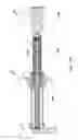 Fig. 13 - Light cleaning device for a vehicle