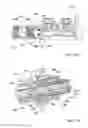 Fig. 14 - Light cleaning device for a vehicle