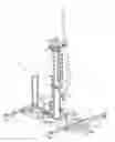 Fig. 01 - Portable spray rig