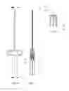 Fig. 07 - Impingement Mixing Liquid Dispensing Apparatus and Methods
