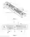 Fig. 02 - Non pressure compensated drip irrigation emitter with multiflow facility